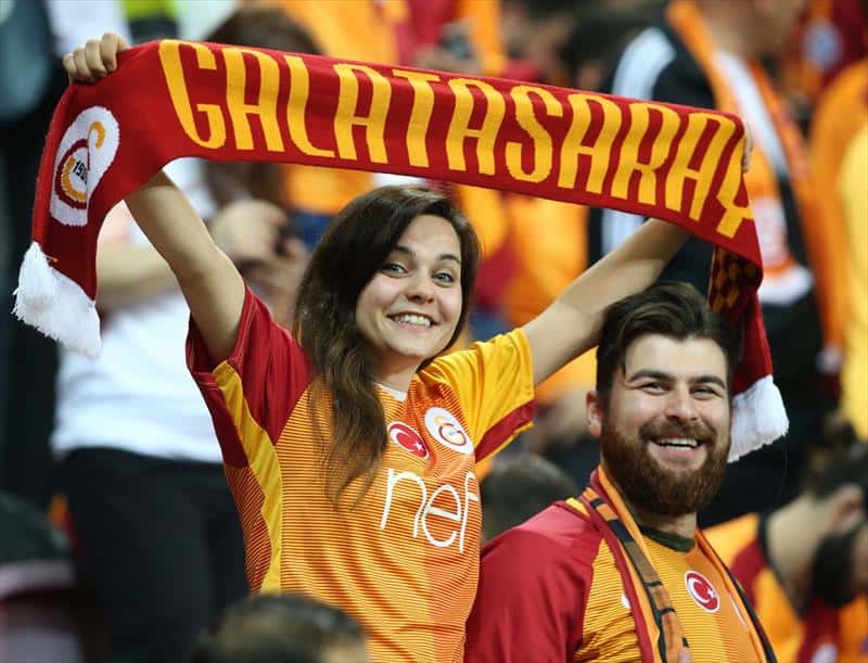 galatasaray football match tour - the other tour - 2024