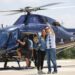 Helicopter Tours Over Istanbul