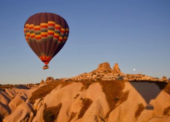 13-Day Adventure to the Essence of Turkey