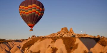 13-Day Adventure to the Essence of Turkey