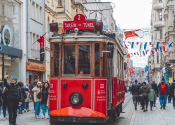 Beyoglu Tour (Full-Day )