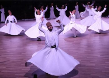 Explore Turkey in 7 Days: From Gallipoli to Cappadocia