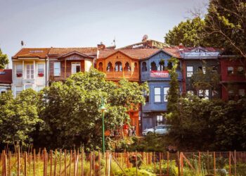 Istanbul Asian Side Tour