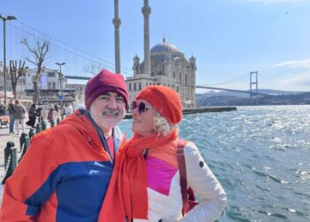 Ortaköy – A Historic Jewel on the Bosphorus