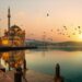 Ortaköy – A Historic Jewel on the Bosphorus