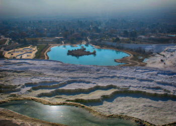 Turkey’s Enchanting Gems in 10 Days