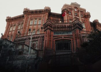 Golden Horn Tour (Full-Day)