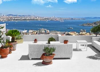 Ring Stone Hotels Bosphorus