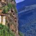 Sumela Monastery – The Cliffside Marvel of Turkey’s Black Sea Region