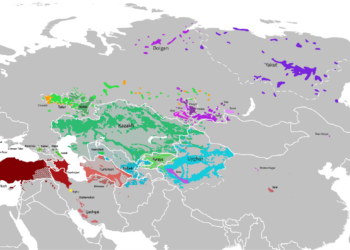 5 Pioneers Who Shaped the Turkish Language and Literature