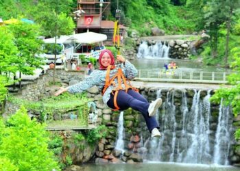 Sapanca and Masukiye Day Trip