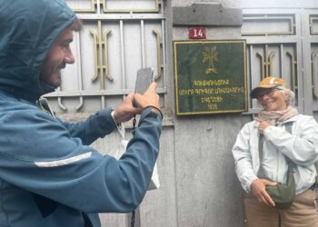 Armenian Heritage Tour of Istanbul