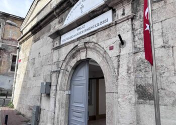 Armenian Heritage Tour of Istanbul