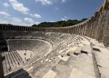 Aspendos Antalya - The Other Tour 2026