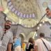 Unraveling the Secrets of Hagia Sophia’s Iconic Dome