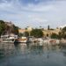 Kaleici Antalya from the water - The Other Tour