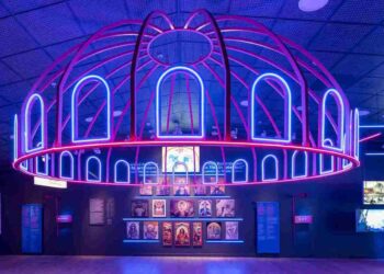 Pera Museum – Istanbul’s Hub for Orientalist Art