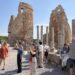 Perge – Turkey’s Biblical City Rooted in Ancient Splendor