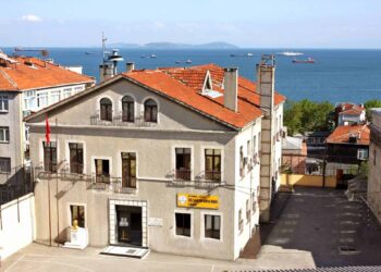 Armenian Heritage Tour of Istanbul