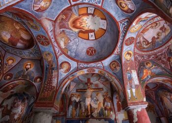 2025 Entrance Fees for Museums in Turkey