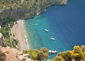 Butterfly Valley – Nature’s Untouched Paradise