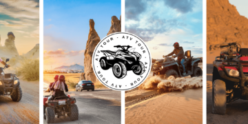 Cappadocia Quad Bike (ATV) Tours