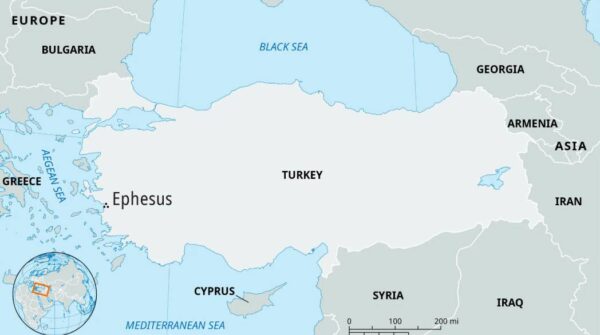 The Temple of Artemis: A Wonder of the Ancient World - The Other Tour