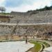 The Great Theatre of Ephesus