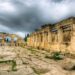Hierapolis Ancient City – Turkey’s Ancient Spa Town