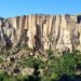 Ihlara Valley – Cappadocia’s Gorge of History and Beauty
