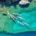 Kekova Sunken City – Underwater Legend of the Turquoise Coast