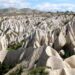 Meskendir Valley – Cappadocia’s Hidden Gem of Tranquility