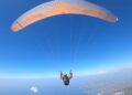 Paragliding in Turkey: The Best Spots and Experiences