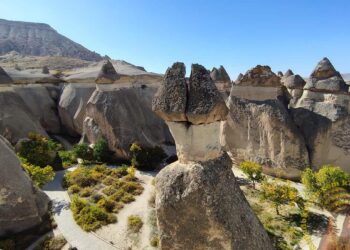 Pasabag (Monk’s Valley)