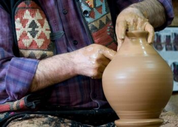 Avanos – Where Tradition and Clay Shape Cappadocia’s Art