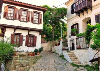 Şirince Village – A must-visit Turkish gem near Ephesus
