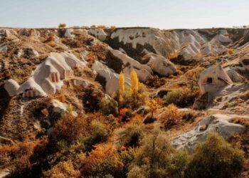 South Cappadocia Tour (Green)