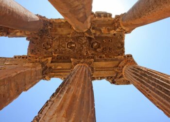 The Temple of Artemis: A Wonder of the Ancient World