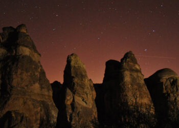 Ürgüp – Tradition Meets Modern Comfort in Cappadocia
