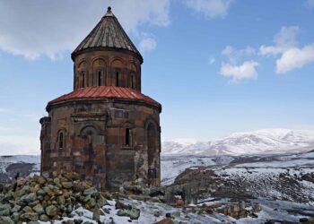 Ani – The Forgotten City of 1001 Churches