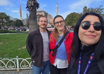 The Best Private Istanbul Guides for 2026