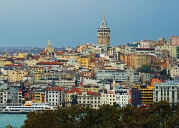 European Delights – Full Day Tour