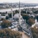 Eyup – Istanbul’s Living Testament to Islamic History
