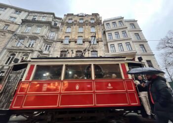 European Delights – Full Day Tour