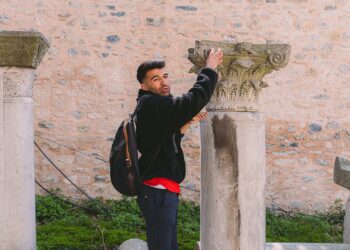 Discover Istanbul with Ömer Celik – Professional Tour Guide