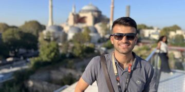 Ömer Çelik — Istanbul’s Lead Tour Guide in 2026