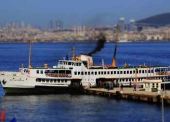 Exploring Istanbul’s Asian Side