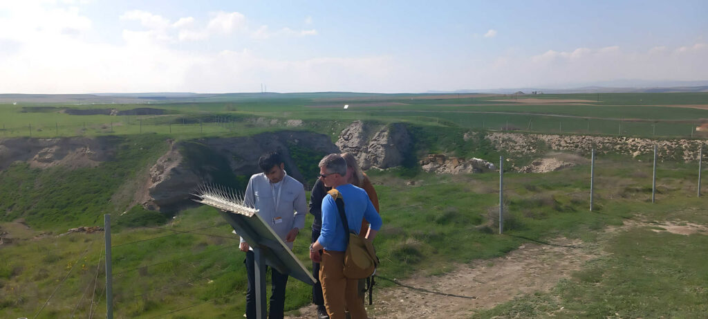 Private Gordion Tour with Ömer Celik from The Other Tour 2026 Turkey