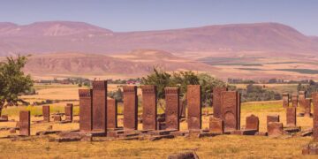 The Seljuk Empire: Anatolia’s Architects of Destiny