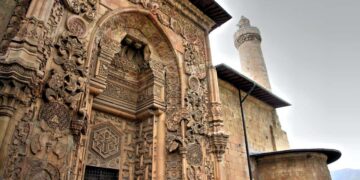 Sivas: The Stone-Carved Heart of Anatolia